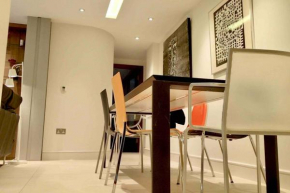 Marylebone Mayfair Hyde & Regents Park w1